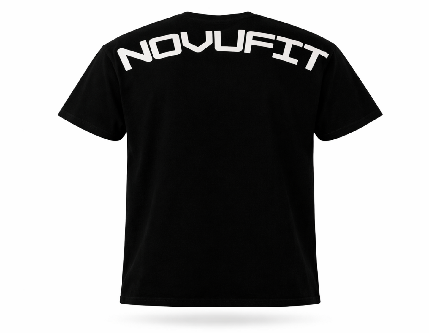 NOVUFIT Oversized Tee