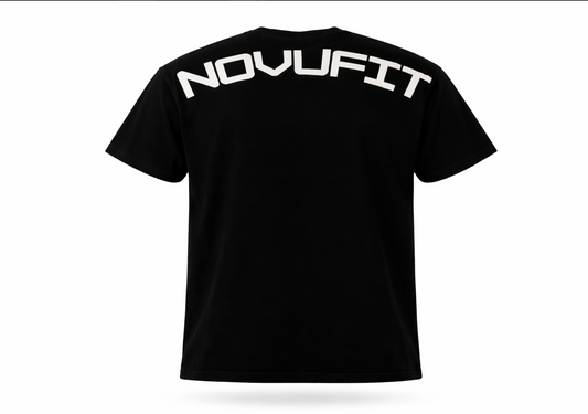 NOVUFIT Oversized Tee