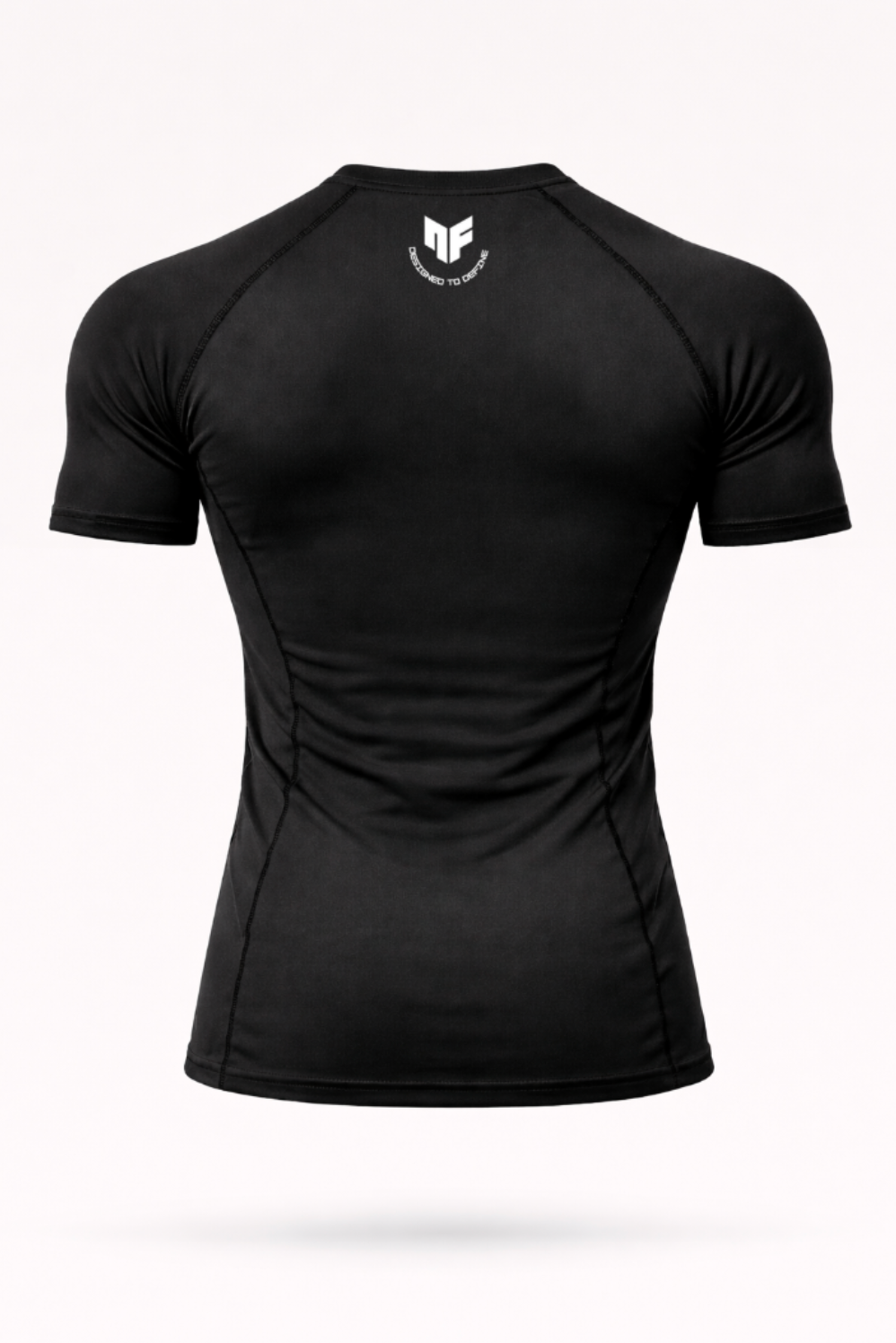 NOVUFIT Compression T-shirt