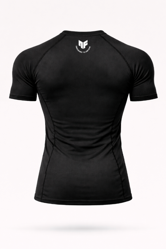 NOVUFIT Compression T-shirt
