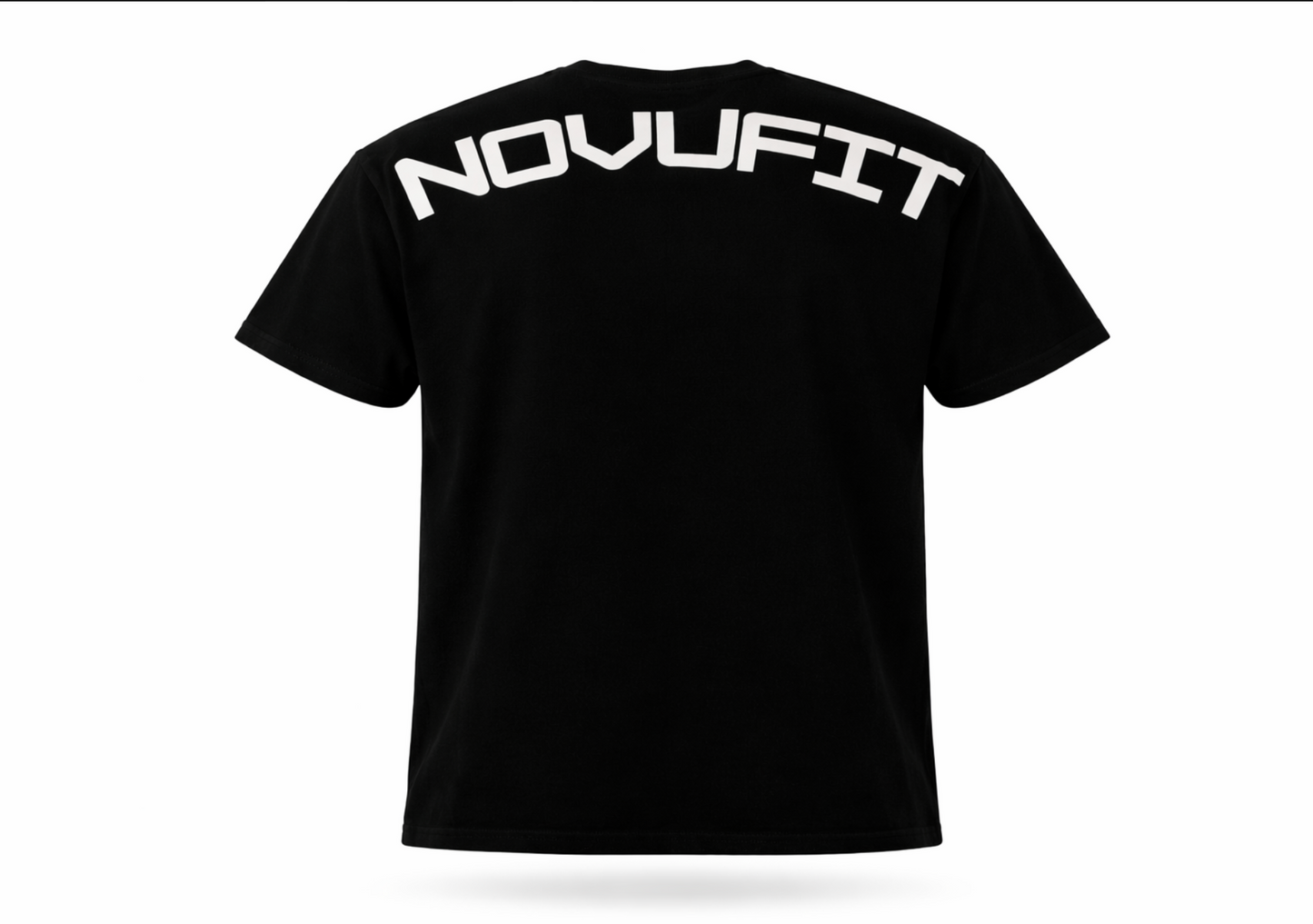 NOVUFIT Oversized Tee