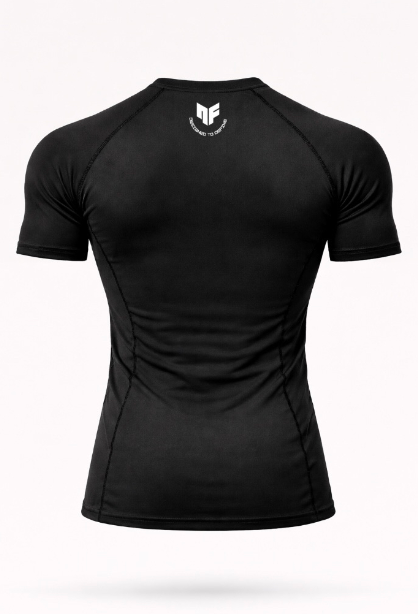 NOVUFIT Compression T-shirt
