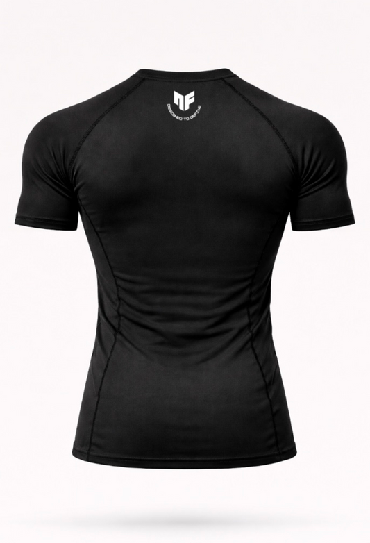 NOVUFIT Compression T-shirt