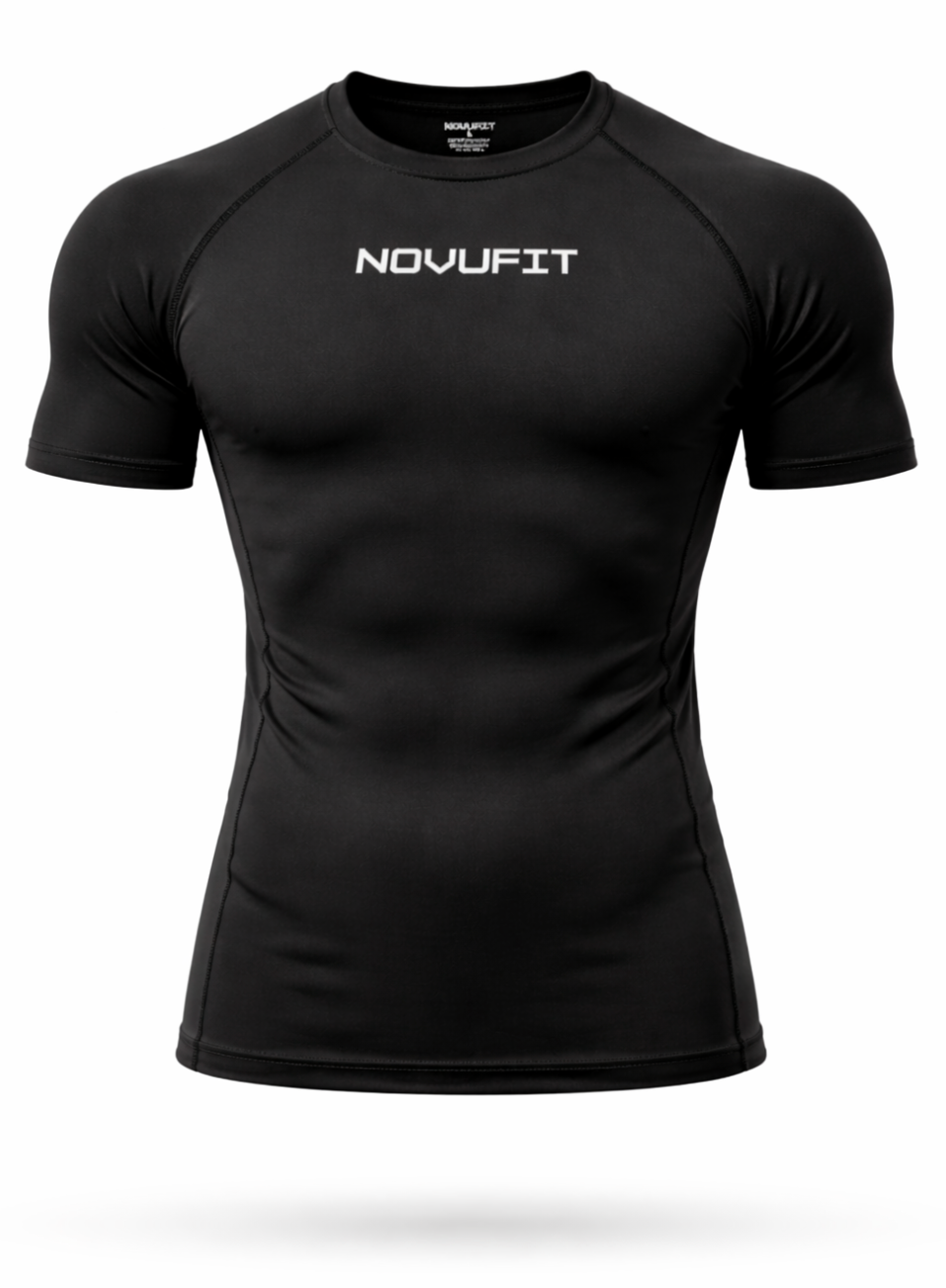 NOVUFIT Compression T-shirt