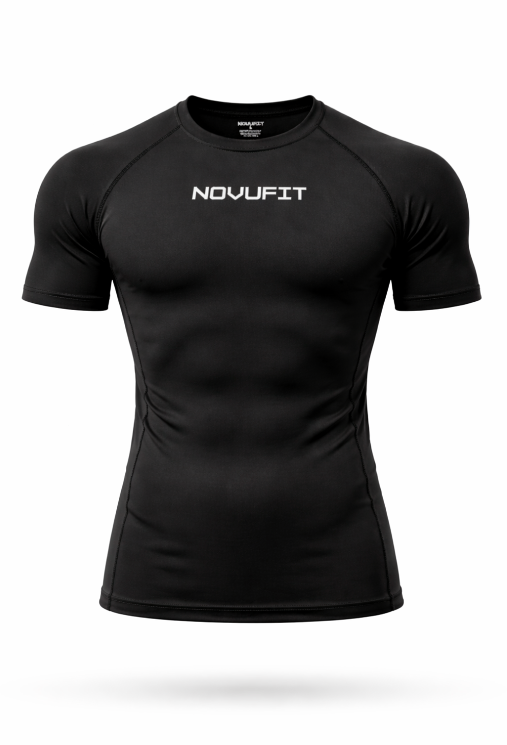 NOVUFIT Compression T-shirt