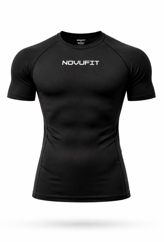 NOVUFIT Compression T-shirt